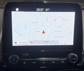 Ford EcoSport 2018 TITANIUM•NAVI•CRUIZE CONTROL-thumb-20