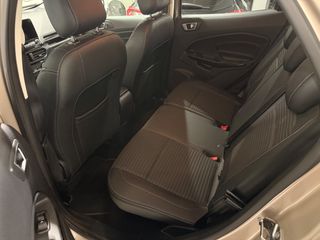 Ford EcoSport 2018 TITANIUM•NAVI•CRUIZE CONTROL-thumb-21