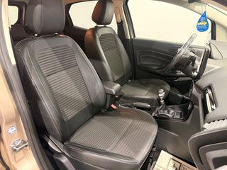 Ford EcoSport 2018 TITANIUM•NAVI•CRUIZE CONTROL-thumb-23
