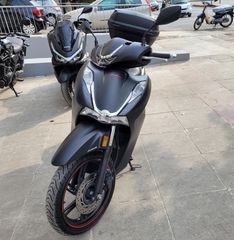 Honda SH 350i 2022 Sporty-thumb-6