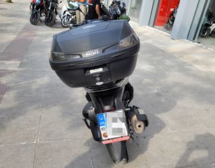 Honda SH 350i 2022 Sporty-thumb-7