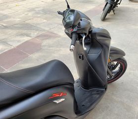 Honda SH 350i 2022 Sporty-thumb-8