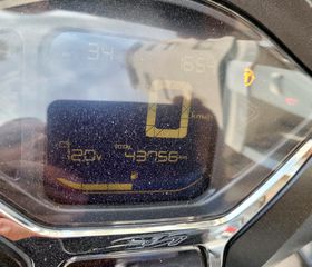 Honda SH 350i 2022 Sporty-thumb-10