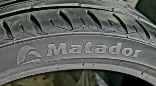 Matador Hectorra 3 MP47, 225/35/19, DOT 0922, 4 τεμάχια-thumb-2