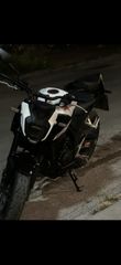 Honda CB 500 2024 CB500F HORNET 2024