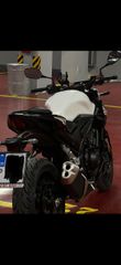 Honda CB 500 2024 CB500F HORNET 2024