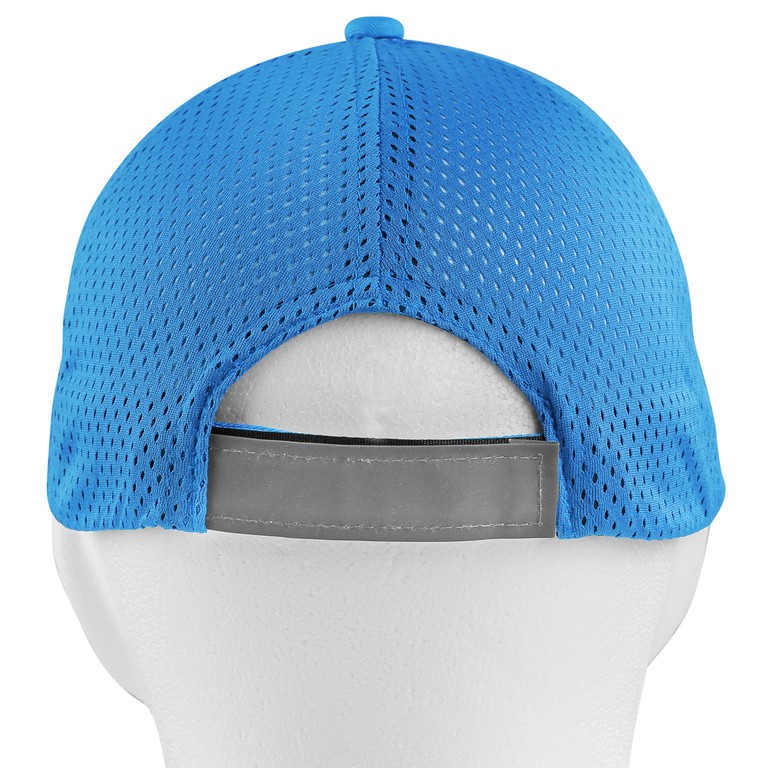 Καπέλο Τζόκευ CXS Ely azure blue