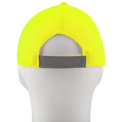 Καπέλο Τζόκευ CXS Ely HV yellow