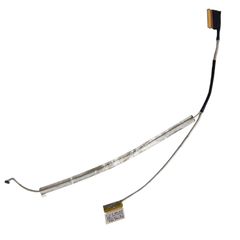Καλωδιοταινία Οθόνης - Flex Video Screen LCD Cable για Laptop Lenovo IdeaPad 300S-11IBR 80KU 80KU0034GE 80KU001PGE 80KU0027GE 5C10K62169 5C10K13704 1109-01335 HD Non Touch eDP 40pins Monitor cable ( Κ