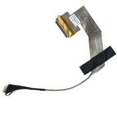 Καλωδιοταινία Οθόνης - Flex Video Screen LCD Cable για Laptop Asus Eee PC 1000H 1000HD 1000HE 1000HG 14G2201AA10Q 1422-000G000 1422-004S000 SD Non Touch LVDS 30pins Monitor cable ( Κωδ.1-FLEX2369 )