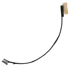 Καλωδιοταινία Οθόνης - Flex Video Screen LCD Cable για Laptop Lenovo ThinkPad A275 20KC 20KD X260 20F5 20F6 X270 20HN 20HM 20K6 20K5 DC02C007420 SC10K41899 01AW438 HD Non Touch eDP 30pins Monitor cabl