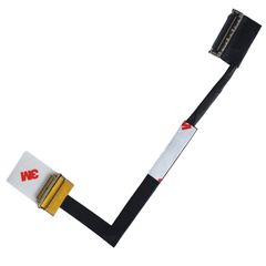 Καλωδιοταινία Οθόνης - Flex Video Screen LCD Cable για Laptop Lenovo IdeaPad Y900-17ISK 80Q1 80Q1004QGE 80Q10019GE 80Q1000CGE 80Q1000BGE 80Q1000DGE 80Q1004RGE 5C10L22045 DC02C008R10 FHD Non Touch eDP