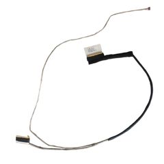 Καλωδιοταινία Οθόνης - Flex Video Screen LCD Cable για Laptop Asus X450 X450L X450LA X450LC X450CA X450CC X450VC A450L A450V F450L R409L 14005-00931200 DDXJAFLC011 DDXJAFLC000 HD Non Touch eDP 30pins