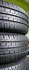 Bridgestone B250 Ecopia, 175/60/16, 4 τεμάχια-thumb-1