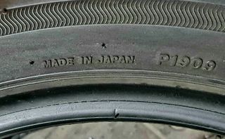Bridgestone B250 Ecopia, 175/60/16, 4 τεμάχια-thumb-5
