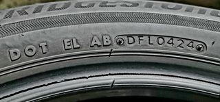 Bridgestone B250 Ecopia, 175/60/16, 4 τεμάχια-thumb-6