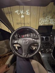 Mazda 6 2006 1.8 FULL EXTRA-thumb-21