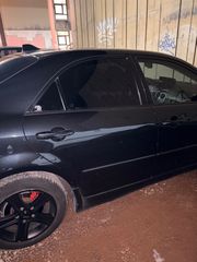 Mazda 6 2006 1.8 FULL EXTRA-thumb-22
