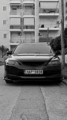 Mazda 6 2006 1.8 FULL EXTRA-thumb-24