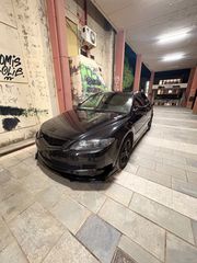 Mazda 6 2006 1.8 FULL EXTRA