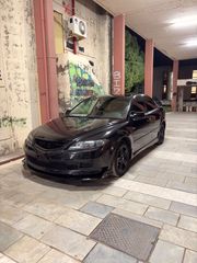 Mazda 6 2006 1.8 FULL EXTRA-thumb-1