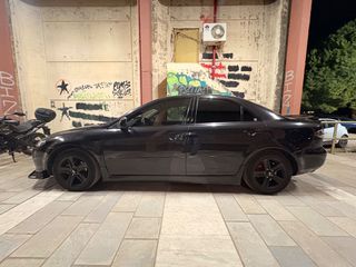 Mazda 6 2006 1.8 FULL EXTRA-thumb-3