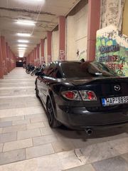 Mazda 6 2006 1.8 FULL EXTRA-thumb-5