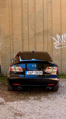 Mazda 6 2006 1.8 FULL EXTRA-thumb-13