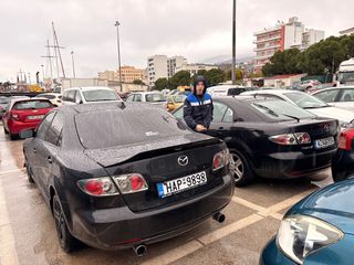 Mazda 6 2006 1.8 FULL EXTRA-thumb-18