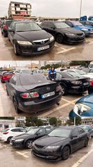 Mazda 6 2006 1.8 FULL EXTRA-thumb-19