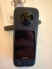 ACTION CAMERA INSTA 360 X3-thumb-3