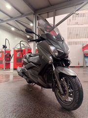 Yamaha XMAX 400 2016