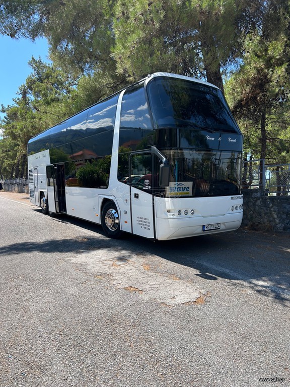 Neoplan 2008 Skyliner