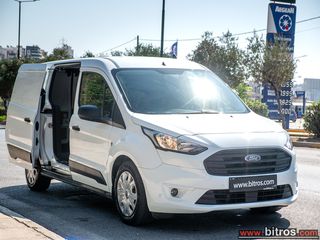 Κλούβα Ford 2021 TRANSIT CONNECT  ΜΑΚΡΥ L2 1.5 TDCI 100HP-thumb-10