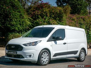 Κλούβα Ford 2021 TRANSIT CONNECT  ΜΑΚΡΥ L2 1.5 TDCI 100HP-thumb-13