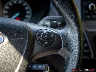 Κλούβα Ford 2021 TRANSIT CONNECT  ΜΑΚΡΥ L2 1.5 TDCI 100HP-thumb-17