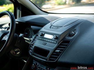 Κλούβα Ford 2021 TRANSIT CONNECT  ΜΑΚΡΥ L2 1.5 TDCI 100HP-thumb-18