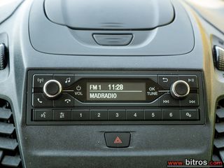 Κλούβα Ford 2021 TRANSIT CONNECT  ΜΑΚΡΥ L2 1.5 TDCI 100HP-thumb-19