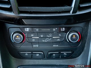 Κλούβα Ford 2021 TRANSIT CONNECT  ΜΑΚΡΥ L2 1.5 TDCI 100HP-thumb-20