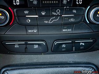 Κλούβα Ford 2021 TRANSIT CONNECT  ΜΑΚΡΥ L2 1.5 TDCI 100HP-thumb-21