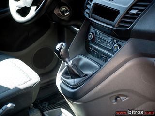 Κλούβα Ford 2021 TRANSIT CONNECT  ΜΑΚΡΥ L2 1.5 TDCI 100HP-thumb-22