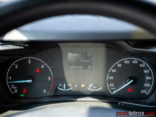 Κλούβα Ford 2021 TRANSIT CONNECT  ΜΑΚΡΥ L2 1.5 TDCI 100HP-thumb-23