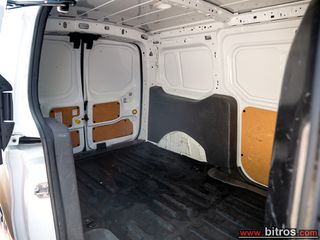 Κλούβα Ford 2021 TRANSIT CONNECT  ΜΑΚΡΥ L2 1.5 TDCI 100HP-thumb-26