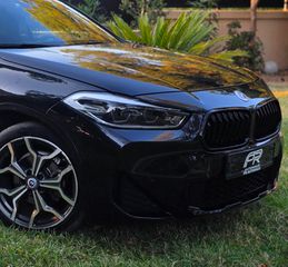 Bmw X2 2022 SDRIVE16D M SPORT STEPTRONIC-thumb-2