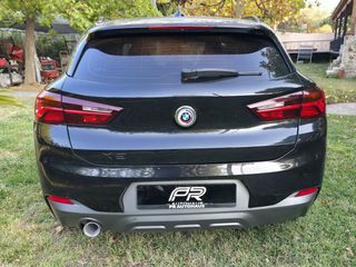 Bmw X2 2022 SDRIVE16D M SPORT STEPTRONIC-thumb-7