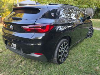 Bmw X2 2022 SDRIVE16D M SPORT STEPTRONIC-thumb-6