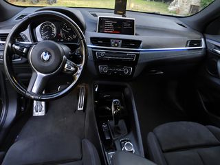Bmw X2 2022 SDRIVE16D M SPORT STEPTRONIC-thumb-13