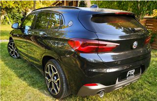 Bmw X2 2022 SDRIVE16D M SPORT STEPTRONIC-thumb-5