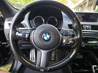 Bmw X2 2022 SDRIVE16D M SPORT STEPTRONIC-thumb-15