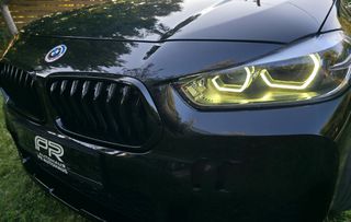 Bmw X2 2022 SDRIVE16D M SPORT STEPTRONIC-thumb-3